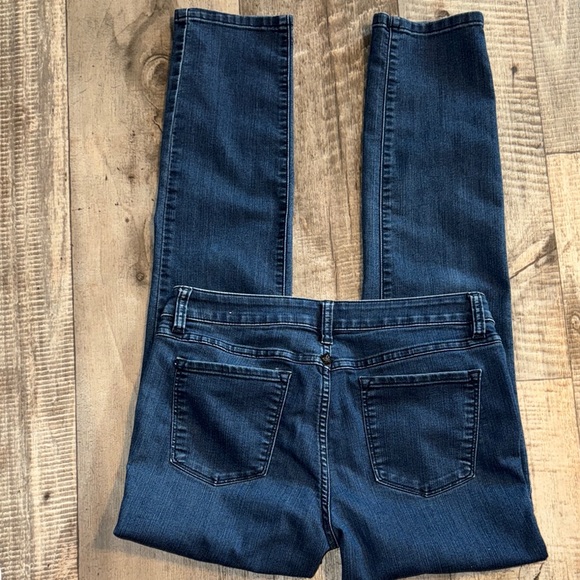 PRANA ‎ Jeans-size 6/28 - Picture 1 of 13